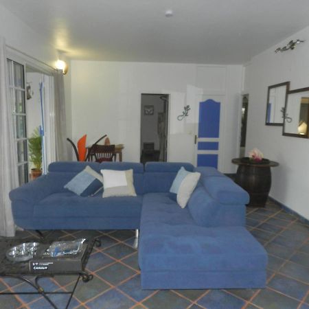 Villa Le Bord Bleu 勒穆莱 外观 照片